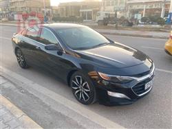 شيفروليه ماليبو